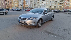 Ford Mondeo Titanium, снимка 2