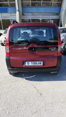 Peugeot Bipper | Mobile.bg    2