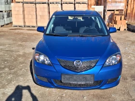 Mazda 3 1.4 i, снимка 2