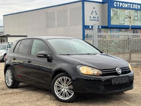 VW Golf 2.0TDI 110к.с НАВИ ЛИЗИНГ 1