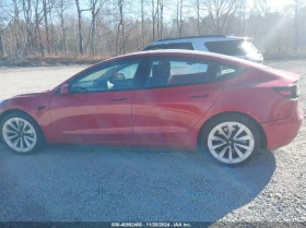 Обява за продажба на Tesla Model 3 U   U All Wheel Drive ~35 200 лв. - изображение 5