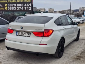 BMW 5 Gran Turismo 535d 3xTV Facelift  , снимка 4