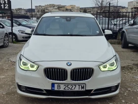 BMW 5 Gran Turismo 535d 3xTV Facelift  , снимка 2