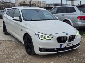 BMW 5 Gran Turismo 535d 3xTV Facelift  , снимка 3