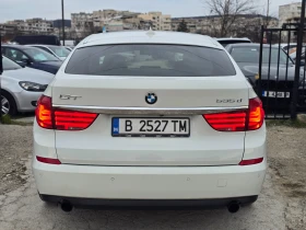 BMW 5 Gran Turismo 535d 3xTV Facelift  , снимка 5