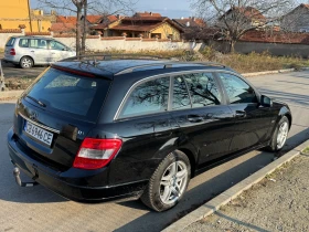 Mercedes-Benz C 200, снимка 4