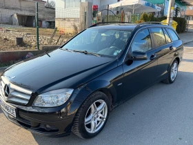 Mercedes-Benz C 200, снимка 2