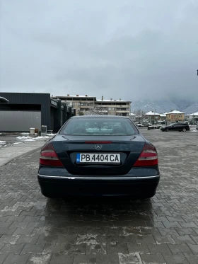 Mercedes-Benz CLK CLK270, снимка 6