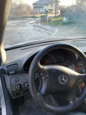 Mercedes-Benz C 200 | Mobile.bg    5