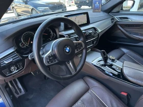 BMW 550 xDrive Sedan, снимка 6