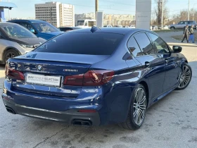 BMW 550 xDrive Sedan, снимка 2