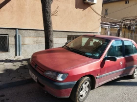 Peugeot 306 | Mobile.bg    5