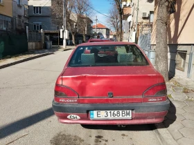     Peugeot 306