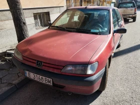 Peugeot 306 | Mobile.bg    4