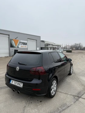 VW Golf 5 2.0 TDI, снимка 3