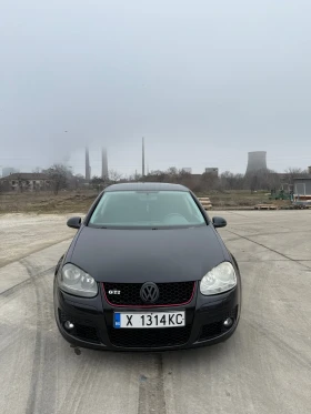 VW Golf 5 2.0 TDI, снимка 1