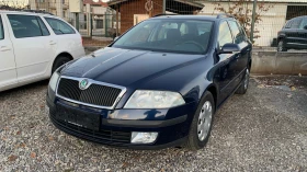 Skoda Octavia 1.9TDI* 105HP 1