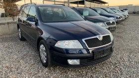 Skoda Octavia 1.9TDI* 105HP - [4] 