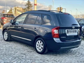 Kia Carens 2.0 AVTOMAT , снимка 3