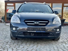 Kia Carens 2.0 AVTOMAT , снимка 8