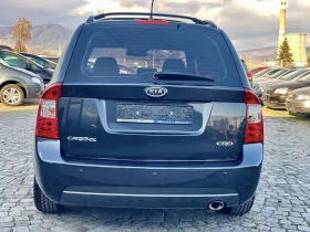 Kia Carens 2.0 AVTOMAT , снимка 4