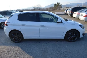 Peugeot 308 1.6BlueHDI-FULL EKSTRI-ALLURE, снимка 4