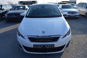 Peugeot 308 1.6BlueHDI-FULL EKSTRI-ALLURE, снимка 2