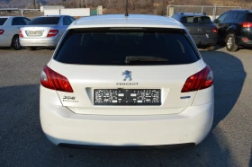 Peugeot 308 1.6BlueHDI-FULL EKSTRI-ALLURE, снимка 6