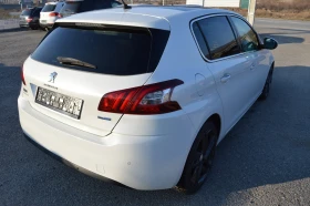 Peugeot 308 1.6BlueHDI-FULL EKSTRI-ALLURE, снимка 5