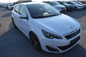 Peugeot 308 1.6BlueHDI-FULL EKSTRI-ALLURE, снимка 3