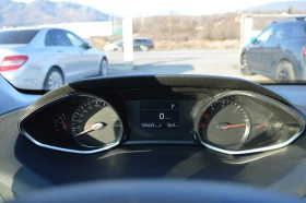 Peugeot 308 1.6BlueHDI-FULL EKSTRI-ALLURE, снимка 13