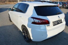 Peugeot 308 1.6BlueHDI-FULL EKSTRI-ALLURE, снимка 7