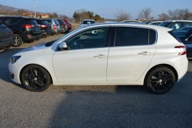 Peugeot 308 1.6BlueHDI-FULL EKSTRI-ALLURE, снимка 8