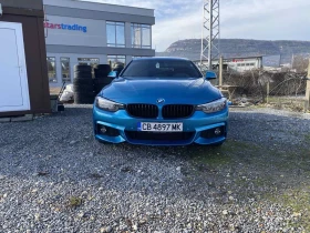 BMW 430 X Drive M packet, снимка 15