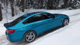 BMW 430 X Drive M packet, снимка 2