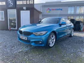 BMW 430 X Drive M packet, снимка 16