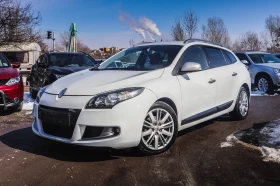 Renault Megane GT LINE 1.5 DCI 110к.с., снимка 1