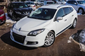 Renault Megane GT LINE 1.5 DCI 110к.с., снимка 6