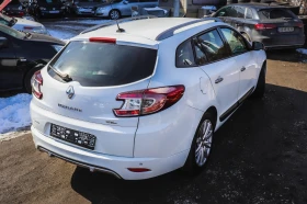 Renault Megane GT LINE 1.5 DCI 110к.с., снимка 4