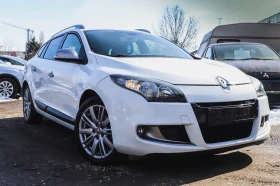 Renault Megane GT LINE 1.5 DCI 110к.с., снимка 2