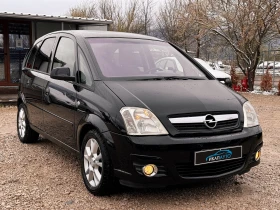     Opel Meriva 1.6i COSMO 