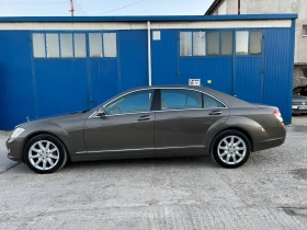 Mercedes-Benz S 500 Long, снимка 6