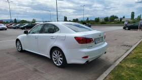 Обява за продажба на Lexus IS 250 ~17 500 лв. - изображение 3