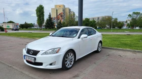 Обява за продажба на Lexus IS 250 ~17 500 лв. - изображение 1