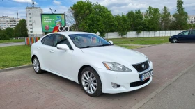 Обява за продажба на Lexus IS 250 ~17 500 лв. - изображение 1