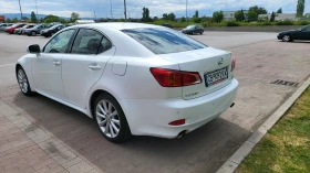 Обява за продажба на Lexus IS 250 ~17 500 лв. - изображение 11