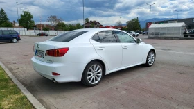 Обява за продажба на Lexus IS 250 ~17 500 лв. - изображение 2