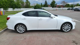 Обява за продажба на Lexus IS 250 ~17 500 лв. - изображение 9