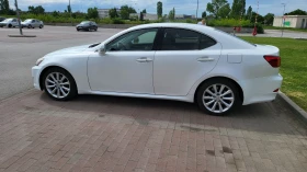 Обява за продажба на Lexus IS 250 ~17 500 лв. - изображение 10