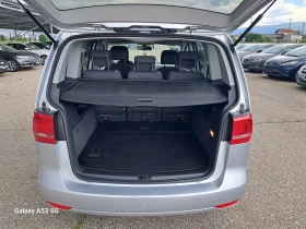 VW Touran 1, 4 tsi Eco fuel - 10900 лв. - 36646919 | Car24.bg